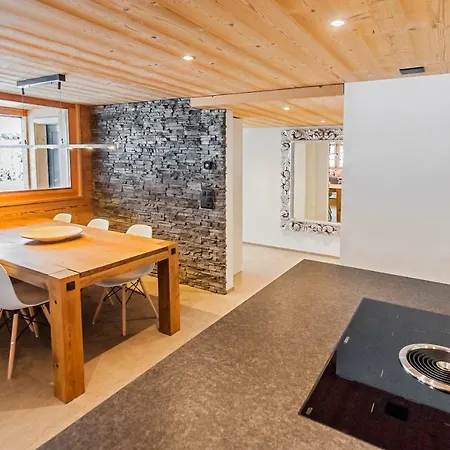 Chic Alpine For 5 - Perfect For Skiers * جريندلوالد