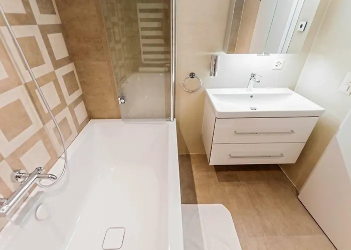 Chic Alpine For 5 - Perfect For Skiers Grindelwald