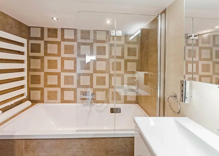 Chic Alpine For 5 - Perfect For Skiers * Grindelwald