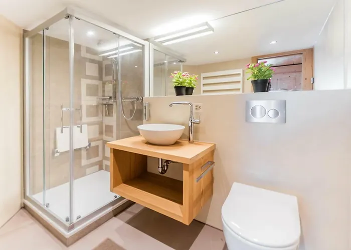 Chic Alpine For 5 - Perfect For Skiers Grindelwald