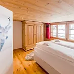 Chic Alpine For 5 - Perfect For Skiers Daire