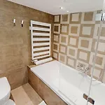 Chic Alpine For 5 - Perfect For Skiers Daire Grindelwald