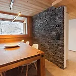 Chic Alpine For 5 - Perfect For Skiers Daire *