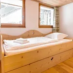 Chic Alpine For 5 - Perfect For Skiers Daire