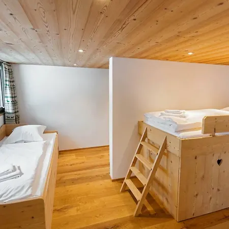 Daire Chic Alpine For 5 - Perfect For Skiers Grindelwald