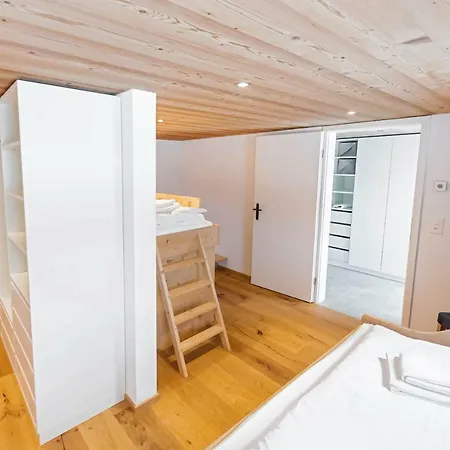 Daire Chic Alpine For 5 - Perfect For Skiers *